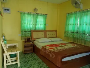 Khunya Resort Riverkwai - Camera
