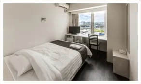 Hotel Gran View Garden Okinawa - Room