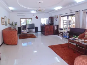Lavender Lodge Hotel - Reception