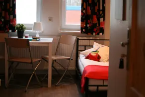 Arcus Premium Hostel - Room