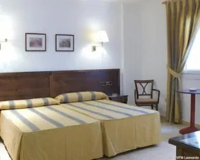 Hotel Tio Felipe - Zimmer