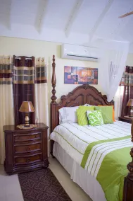Ocho Rios Villa at The Palms VI - Habitación