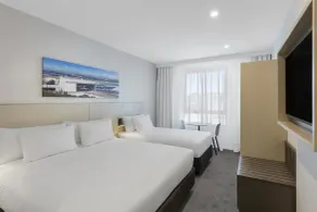 Travelodge Hotel Sydney Airport - Room