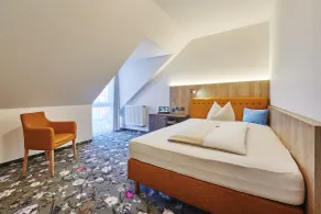 Landhotel Seerose - Room