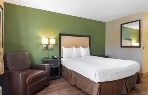Extended Stay America Select Suites - Atlanta - Morrow - Quarto
