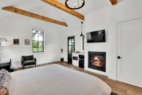 The Scout Boutique Cottages - Rom