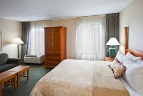 Staybridge Suites Detroit-Utica by IHG - Chambre