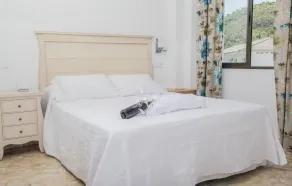 Monteftur - Room