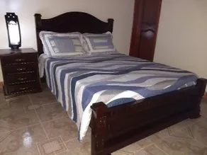 Find Land & a Rest - Room