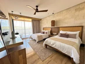 Hotel Mundo Maya Nuevo Uxmal - Chambre