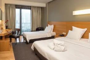 Esperos Palace Luxury & Spa Hotel - Rom