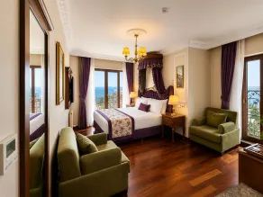 GLK PREMIER Sea Mansion Suites & Spa - Special Class - Room