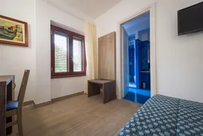 Malì Trevignano Piccolo Hotel - Værelse