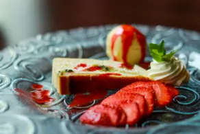 Haverkamp Suites - Restaurant