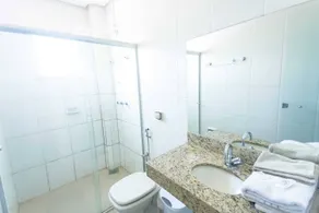 Hotel Volp Patos - Salle de bain
