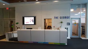 Residence & Conference Centre - Toronto Downtown - Réception