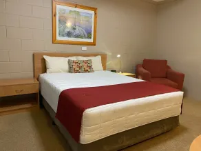 Apollo Motel Parkes - Room