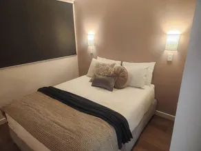 Glenwood Tourist Park & Motel - Room