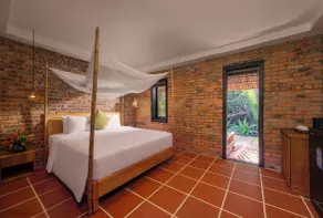 ENSO Retreat Hoi An - Rediscovery & Serenity - Zimmer