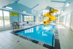Deer Lake Horizon Hotel, BW Signature Collection - Piscine