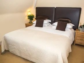 Somerville House - Habitación