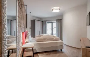 Corso Living - Chambre