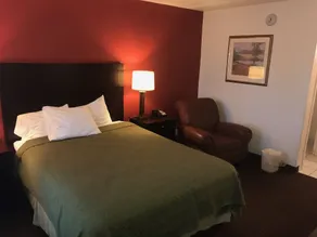 Days Inn by Wyndham Cave City - Chambre