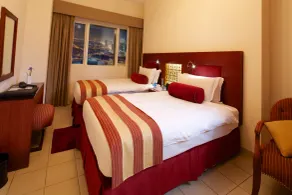 Tamani Marina Hotel & Apartments - Habitación