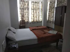 Antariksh Hotel & Resorts - Camera