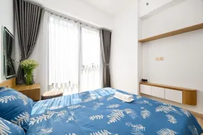 Royal State Nguyen Luong Bang - Room