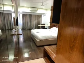 Hotel Dakshin Grandeur - Rom