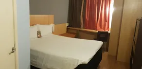 ibis Petrolina - Room