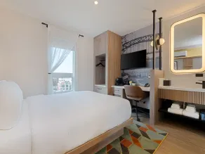 voco Astoria by IHG - Værelse