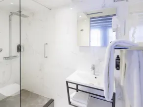 ibis Styles Amsterdam Central Station - Banheiro