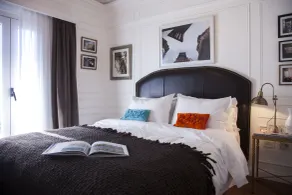 Hotel Clasico - Habitación