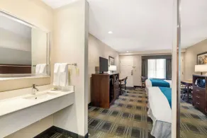 Best Western Plus Cold Spring - Salle de bain