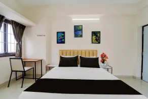 Palette Legacy Apartment �� Saravanampatti Tech Hub, Coimbatore - Værelse