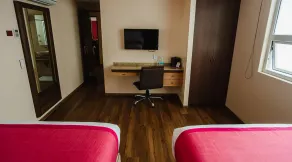 Hotel MX garibaldi CDMX, Trademark Collection by Wyndham - Chambre
