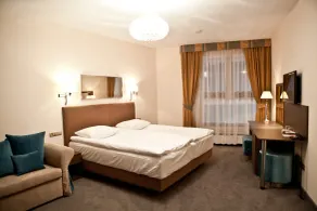 Hotel Sokołowska Airport Modlin - Quarto