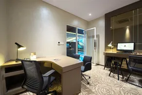 Olive Tree Hotel Penang - Chambre