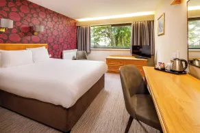 Mercure Livingston Hotel - Chambre
