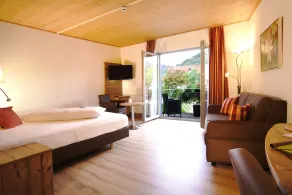 Hotel Waldblick - Room