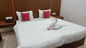 Khajuraho Holiday Resorts - Room