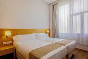 Cullera Holiday - Chambre