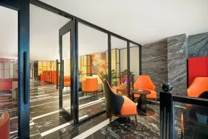 Solaria Tesori Hotel - Reception