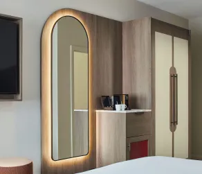 Leonardo Hotel Newcastle - Room