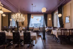 Oppdal Turisthotell - Restaurant