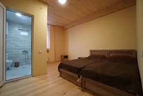 Mestia Residence - Værelse