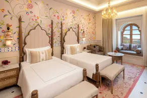 Taj Lalit Bagh, Udaipur - Room