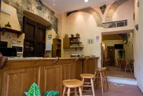 La Perla del Sannio - Reception